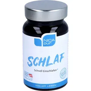 NICAPURSchlafKapseln30Stück