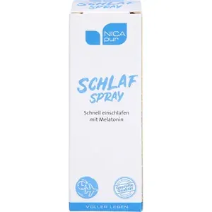 NICAPURSchlafSpray17,5ml