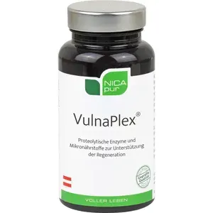 NICAPURVulnaPlexKapseln60Stück
