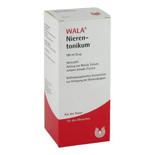 Nierentonikum, 180 ml