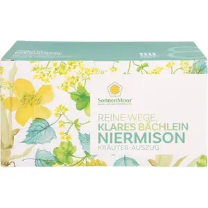 NIERMISONflüssigSonnenMoor8Stück