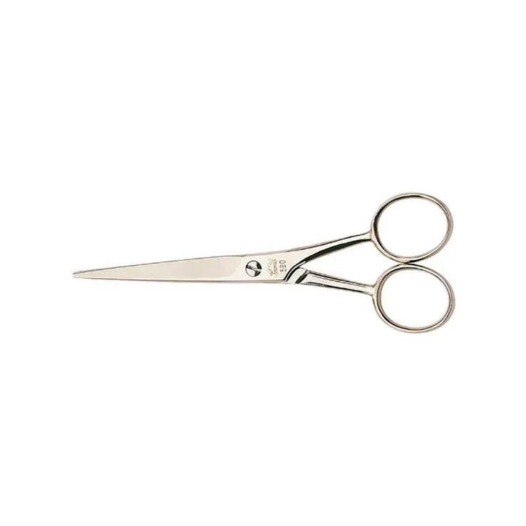 Nippes Bart Haarschere 13cm Nr.590, 1 St