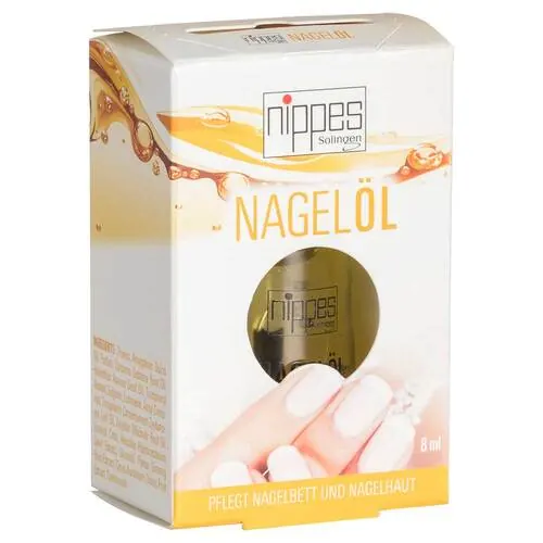 NIPPES Nagelöl Nr.6E, 8 ml