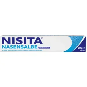 NISITANasensalbe20g