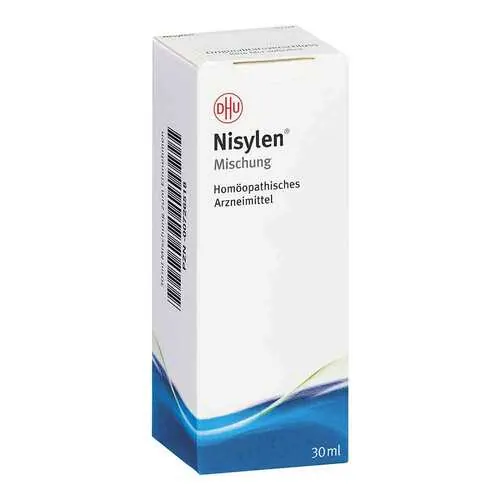 Nisylen Mischung, 30 ml