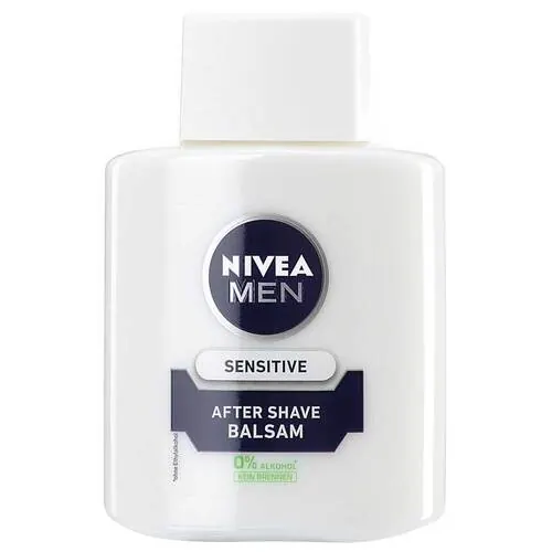 NIVEA MEN After Shave Balsam sensitive, 100 ml