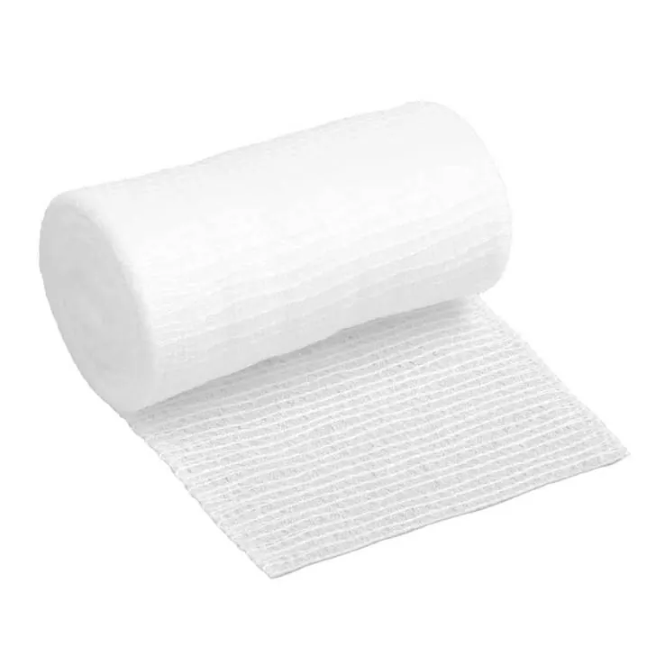 Nobafix Fixierbinden 4mx12cm, 20 St