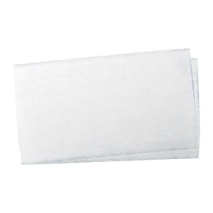 Nobatop-steril 8 Kompressen 10x20 cm, 50X2 St
