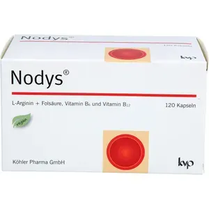 NODYSKapseln120Stück
