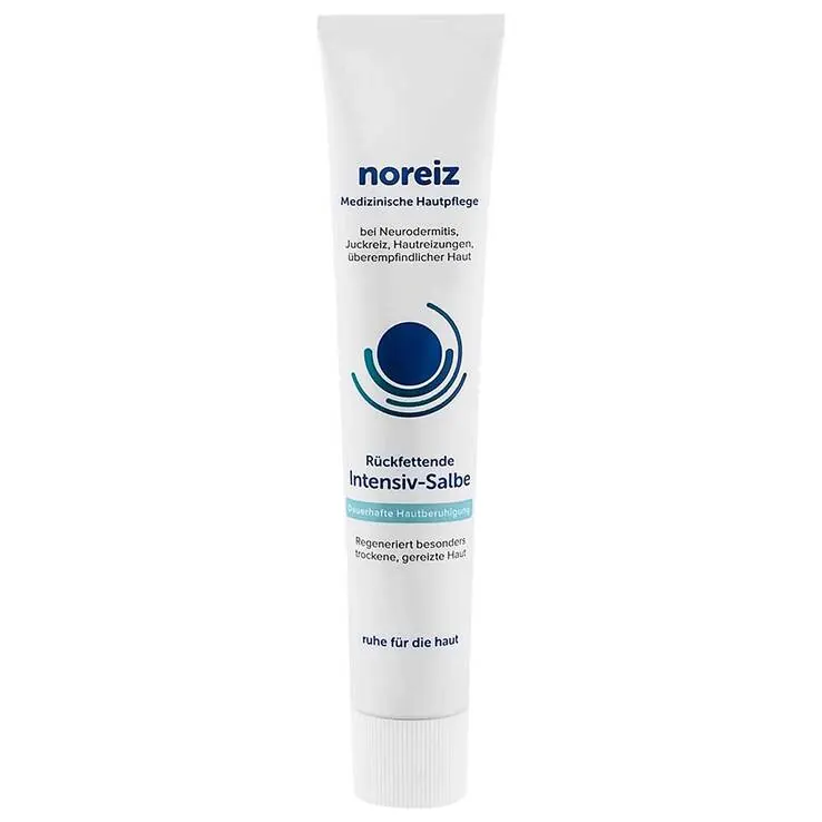 Noreiz rückfettende Intensiv-Salbe, 50 ml