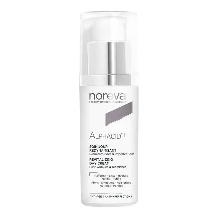 Noreva Alphacid + Creme, 30 ml