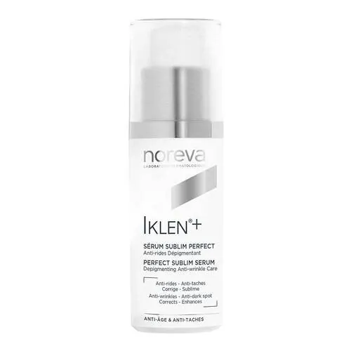 Noreva Iklen + Serum, 30 ml