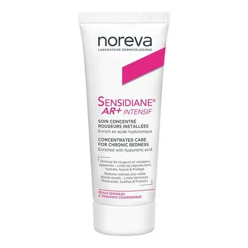 Noreva Sensidiane AR + Intensiv Konzentrat, 30 ml