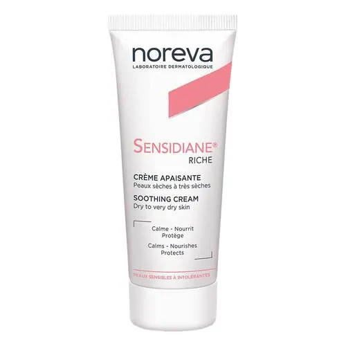 Noreva Sensidiane Creme trockene empfindliche Haut , 40 ml