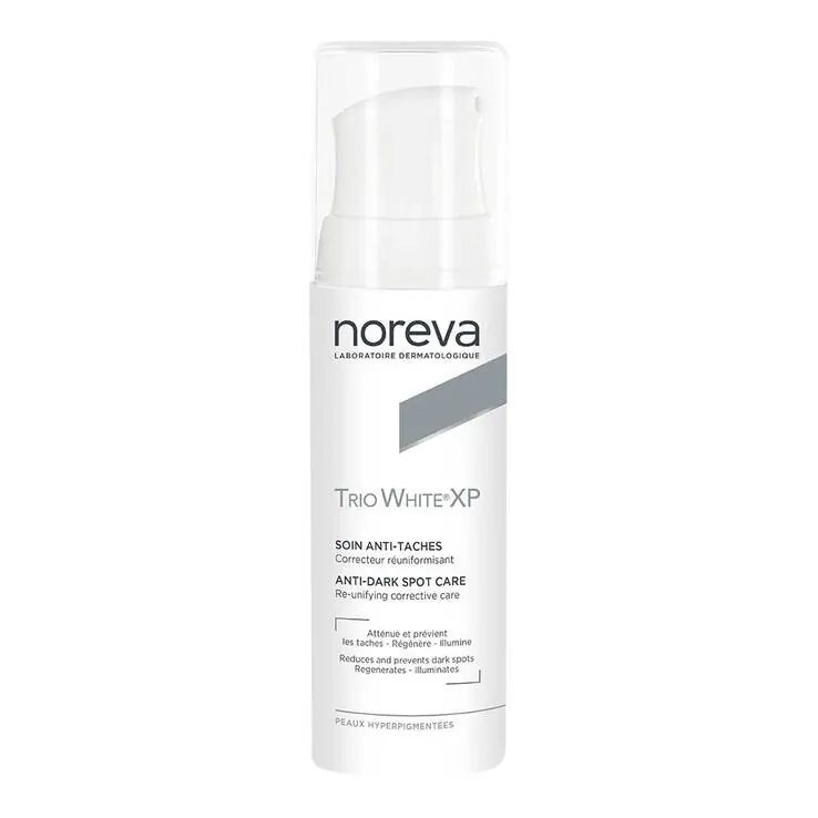Noreva Trio white XP Tagespflege Creme, 30 ml
