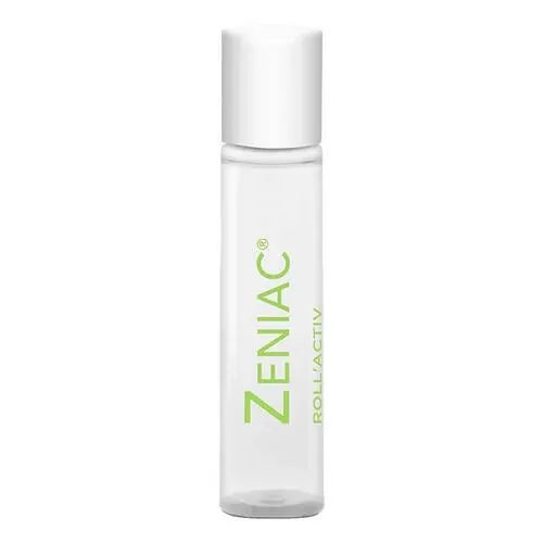 Noreva Zeniac Roll'Activ unreine Haut, 5 ml