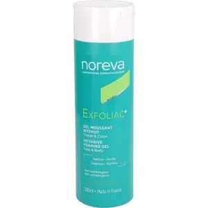 NOREVAExfoliacReinigungsgel200ml