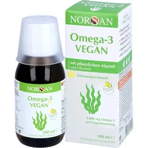 NORSANOmega-3veganflüssig100ml