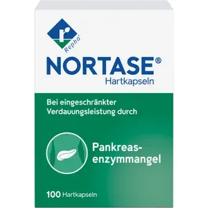 NORTASEKapseln100St