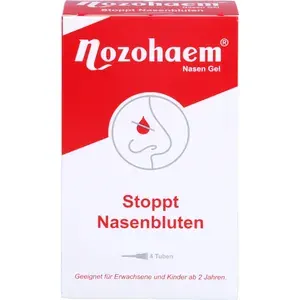 NOZOHAEMNasenGelTube4X5ml
