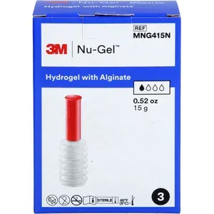 NU-GELHydrogelMNG415N3X15g