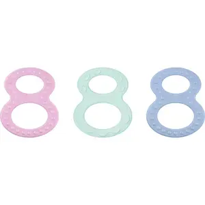 NUKBeißring-Set1St