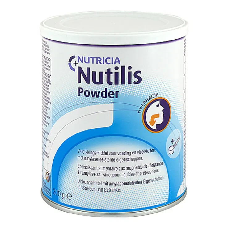 Nutilis Powder, 300 g