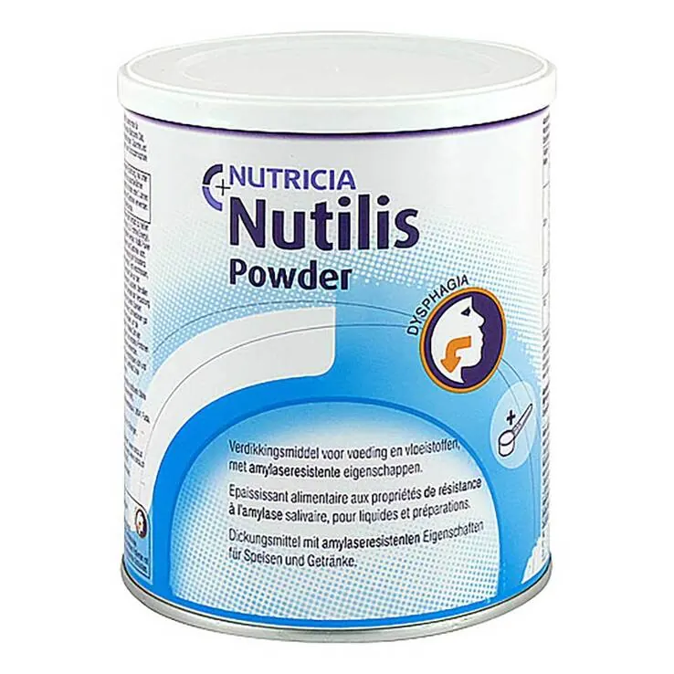 Nutilis Powder, 670 g