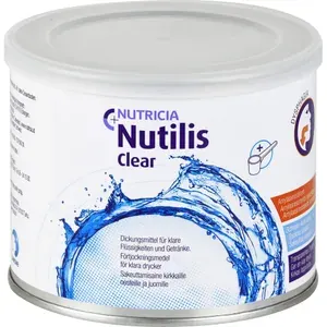 NUTILISClearDickungspulver175g