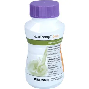 NUTRICOMPSoupGemüse4Stück