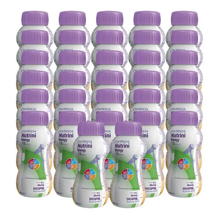 Nutrini Energy Flasche, 32X200 ml