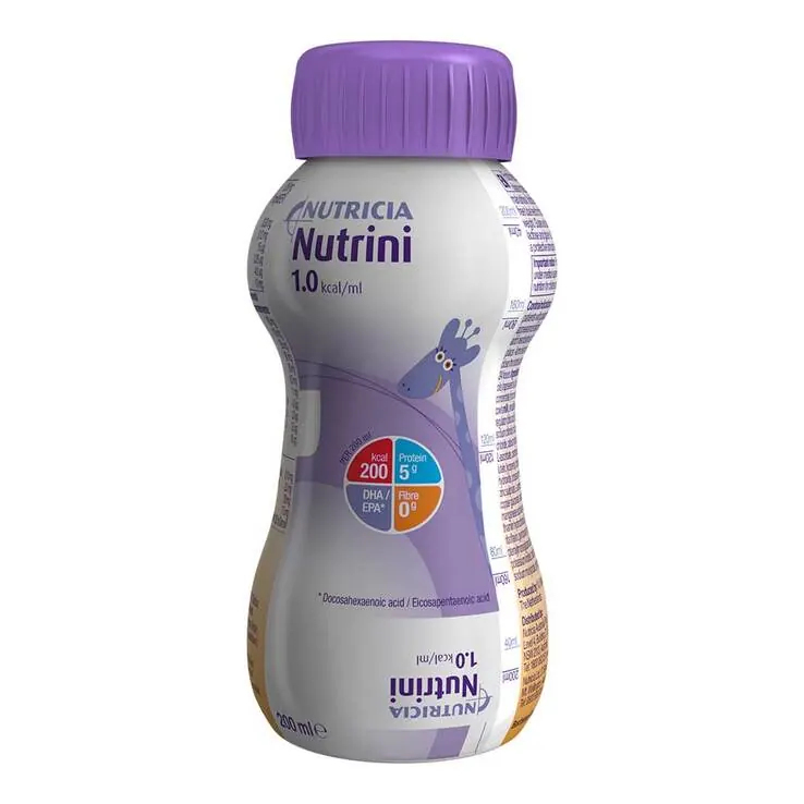 Nutrini Flasche, 32X200 ml