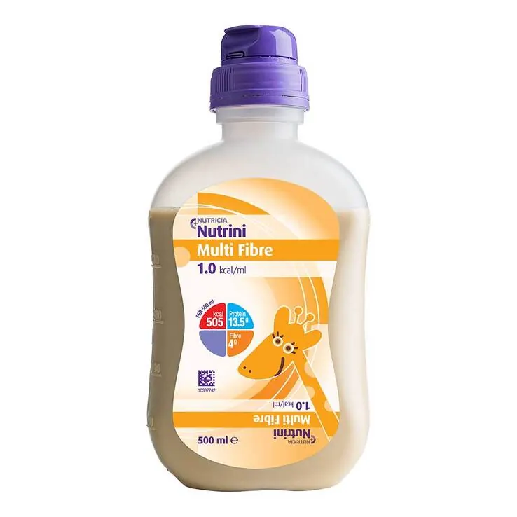 Nutrini Multi Fibre Flasche, 32X200 ml