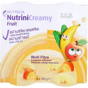 NUTRINICreamyFruitSommerfrüchte4Stück