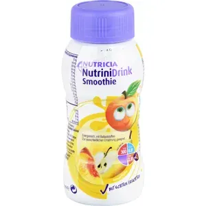 NUTRINIDRINKSmoothieSommerfrüchte32Stück