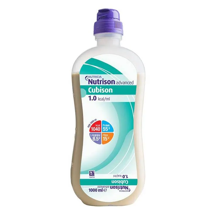 Nutrison Advanced Cubison Smartpack, 1000 ml