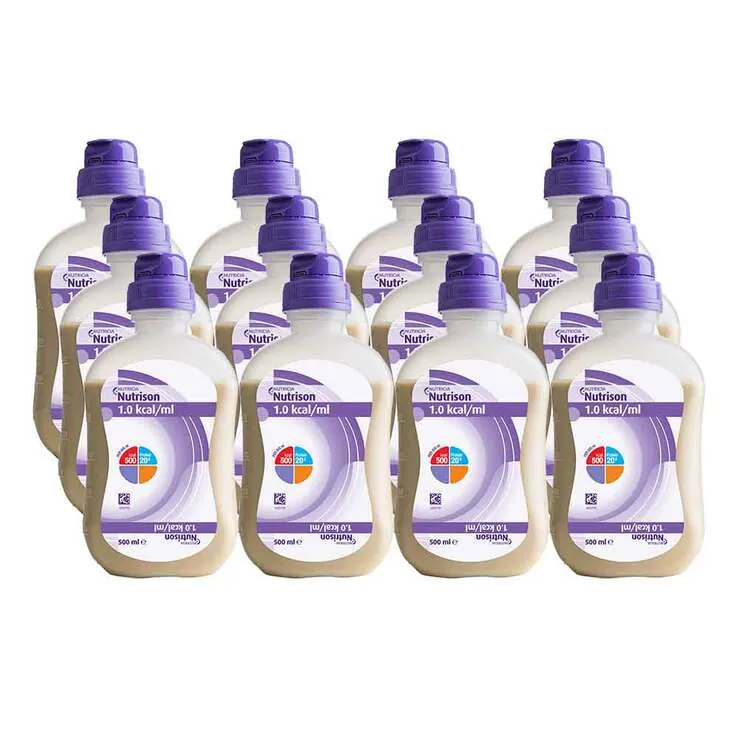 Nutrison Smartpack, 12X500 ml
