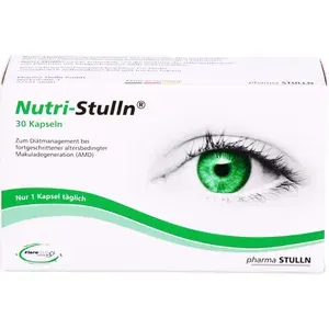 NUTRISTULLNKapseln30Stück