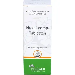 NUXALcomp.Tabletten100St