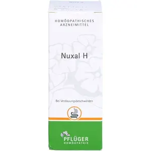 NUXALHTropfen50ml