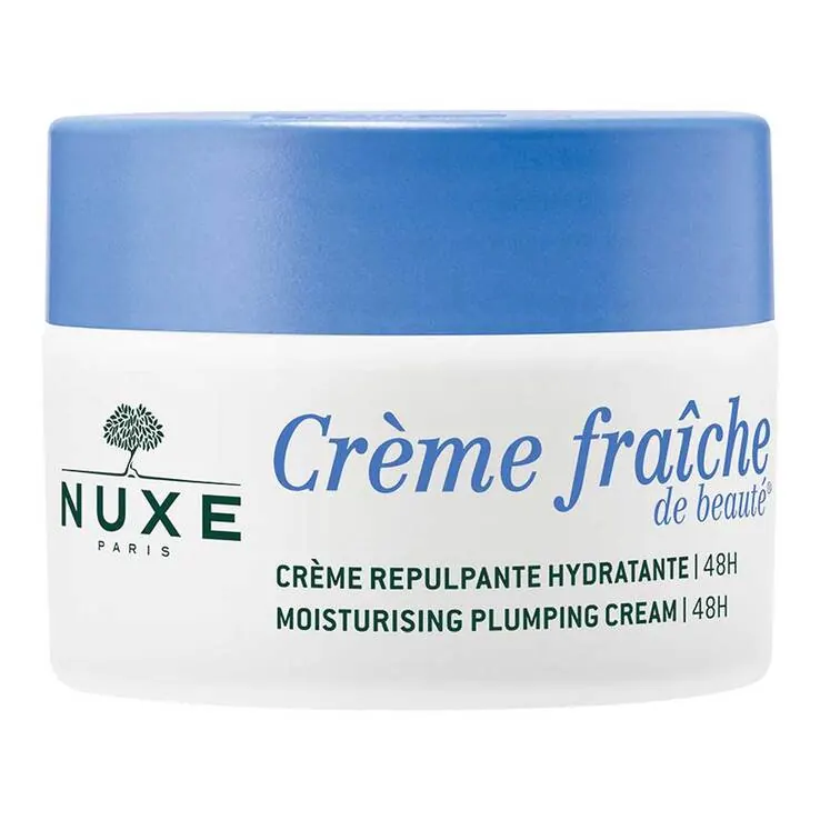 Nuxe Creme Fraiche volumen- und feuchtigkeitsspendend, 50 ml