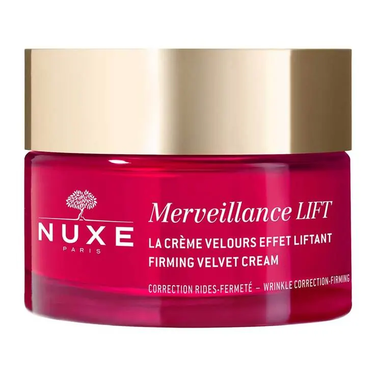 Nuxe Merveillance Lift seidige Lifting-Creme, 50 ml