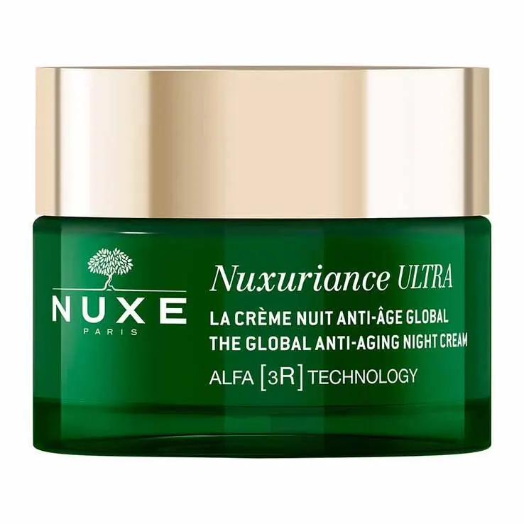 Nuxe Nuxuriance Ultra Nachtcreme, 50 ml