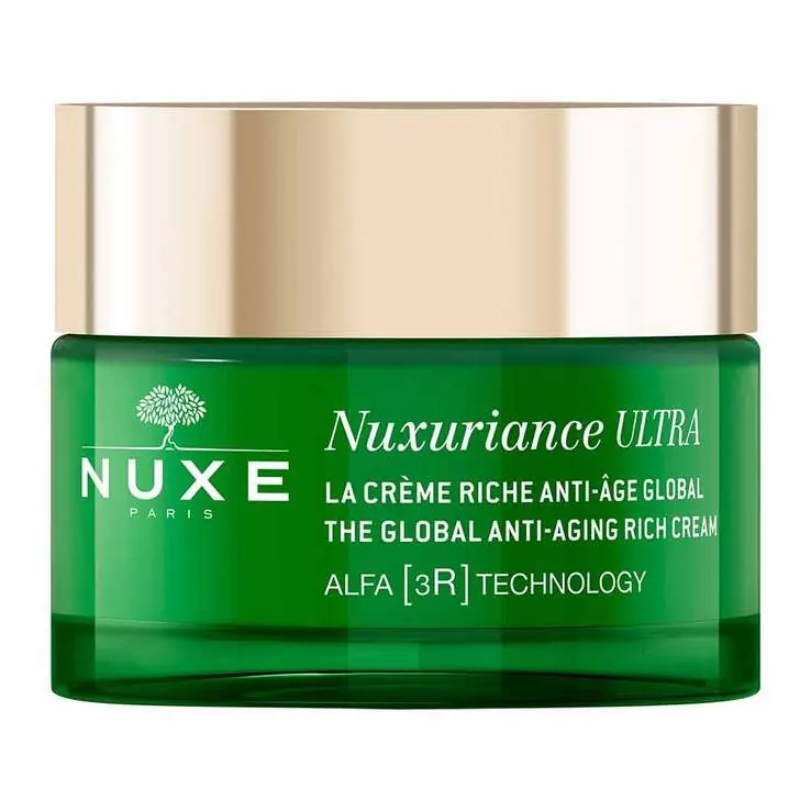 Nuxe Nuxuriance Ultra reichhaltige Tagescreme, 50 ml