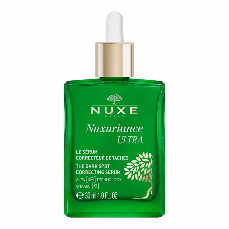 Nuxe Nuxuriance Ultra Serum, 30 ml