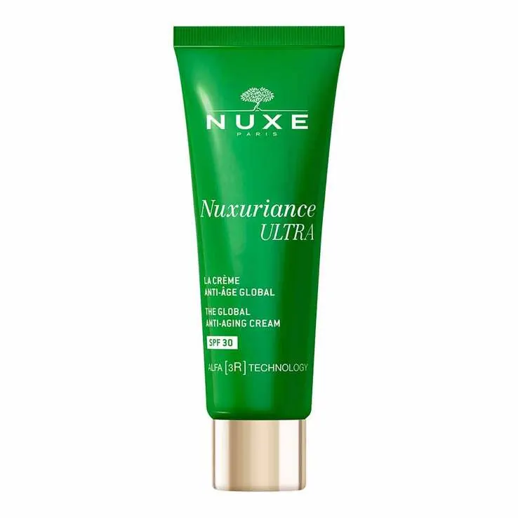 Nuxe Nuxuriance Ultra Tagescreme LSF 30, 50 ml