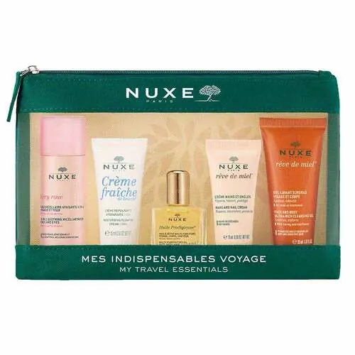 NUXE Reiseset 2022, 1 St