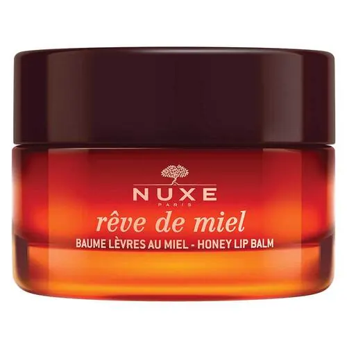 NUXE Reve de Miel nährender Lippenbalsam NF, 15 g