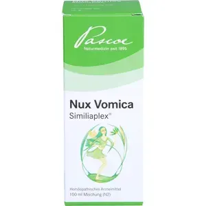 NUXVOMICASIMILIAPLEXTropfen100ml