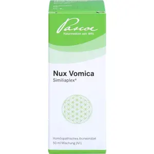 NUXVOMICASIMILIAPLEXTropfen50ml